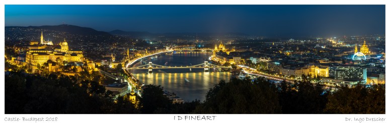 Budapest-Budapest Castle-1