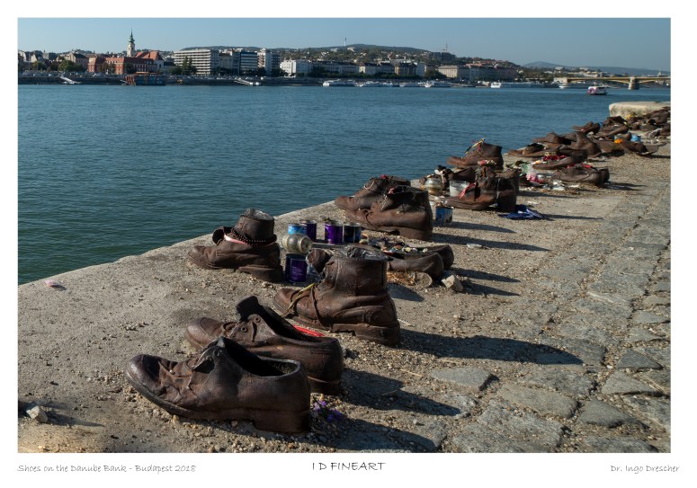 Budapest-Shoes on the Danube Bank-10